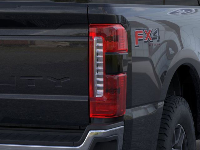 2026 Ford F-250 photo 21