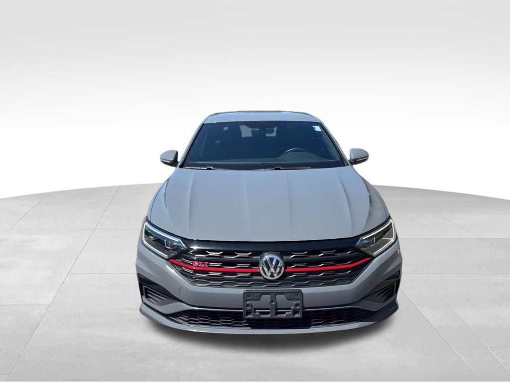 2021 Volkswagen Jetta GLI 2.0T S photo 2