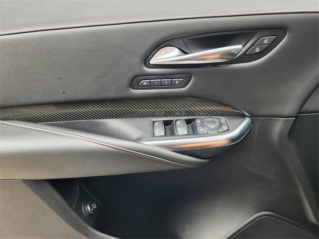 2019 Cadillac XT4 Sport photo 20