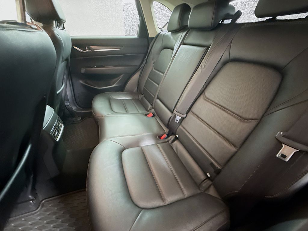 2018 Mazda CX-5 Grand Touring photo 23
