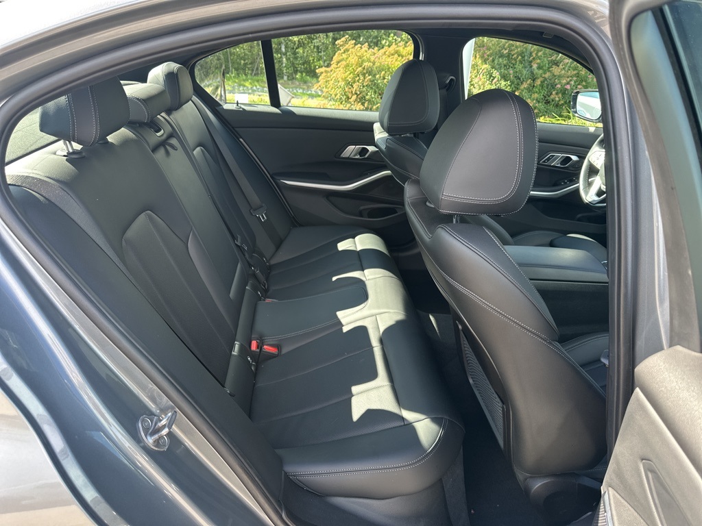 2023 Bmw 330i xDrive photo 21