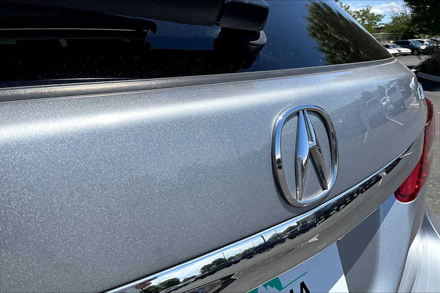 2020 Acura MDX Advance photo 22