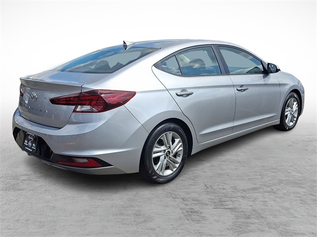 2020 Hyundai Elantra Value Edition photo 10