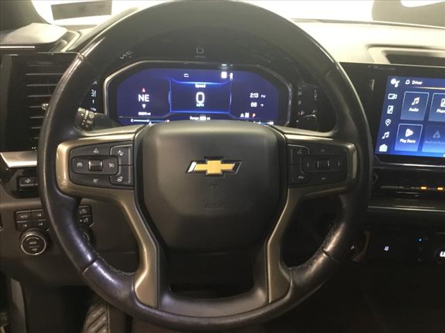 2022 Chevrolet Silverado 1500 High Country photo 9