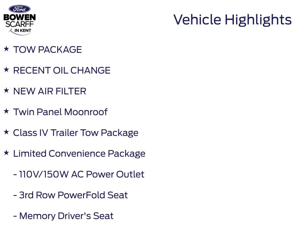 2022 Ford Explorer Limited's photo