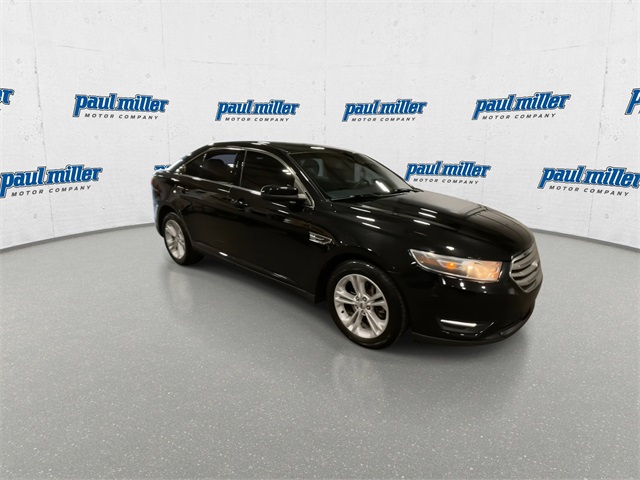 Used 2015 Ford Taurus SEL with VIN 1FAHP2E85FG102098 for sale in Lexington, KY