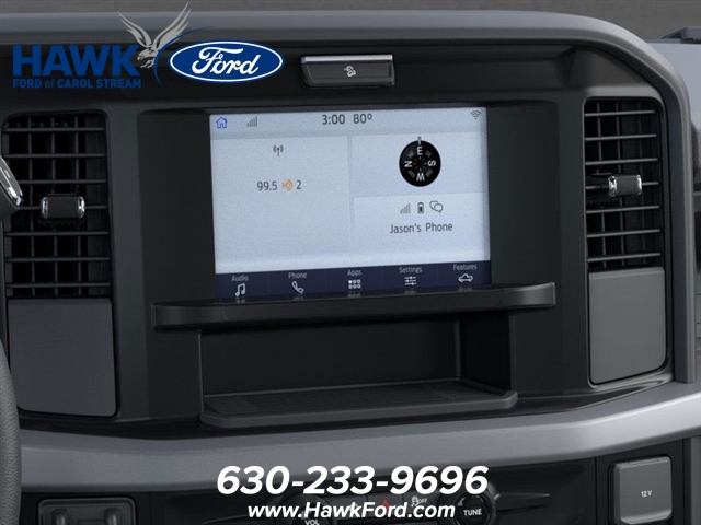 2026 FORD F-350 - Image 14