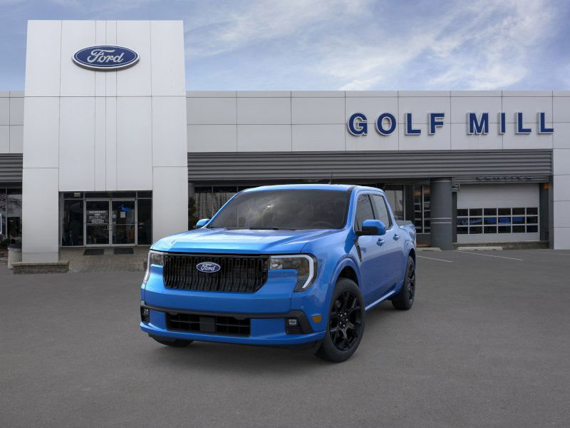 2026 FORD MAVERICK - Image 1