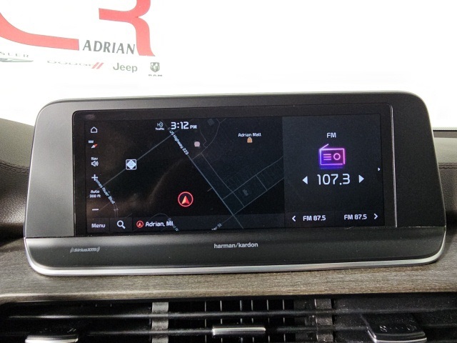 2022 Kia Telluride SX photo 18