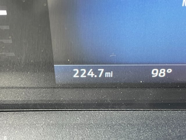 2025 Ford Ranger XLT photo 4