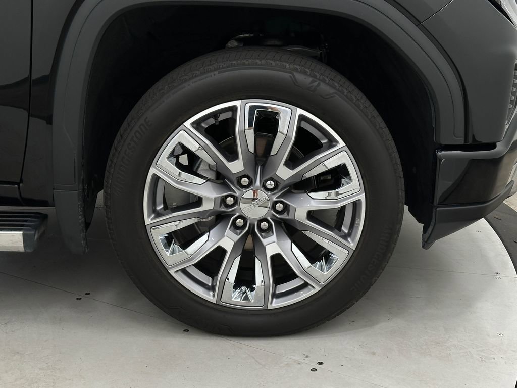 2024 Gmc Sierra 1500 Denali photo 28
