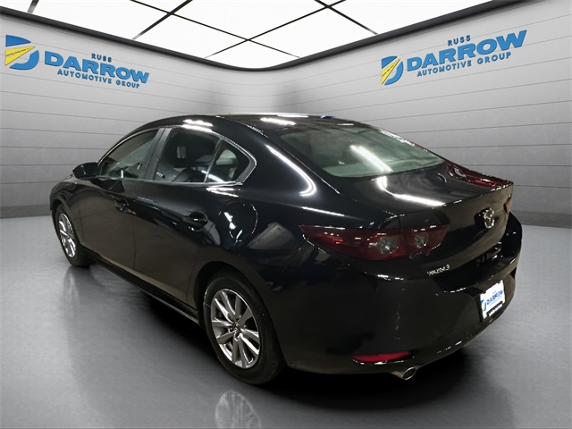 2019 Mazda Mazda3 Base photo 3