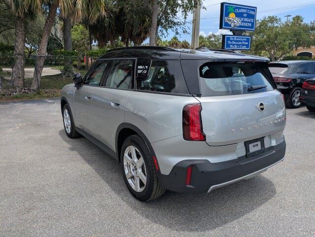 2025 Mini Countryman S ALL4 photo 3