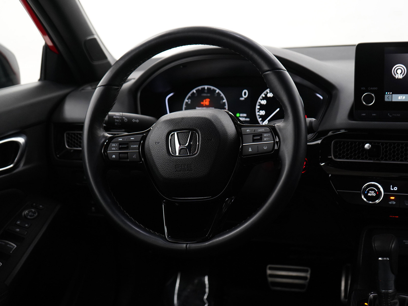 2024 Honda Civic Sport photo 13