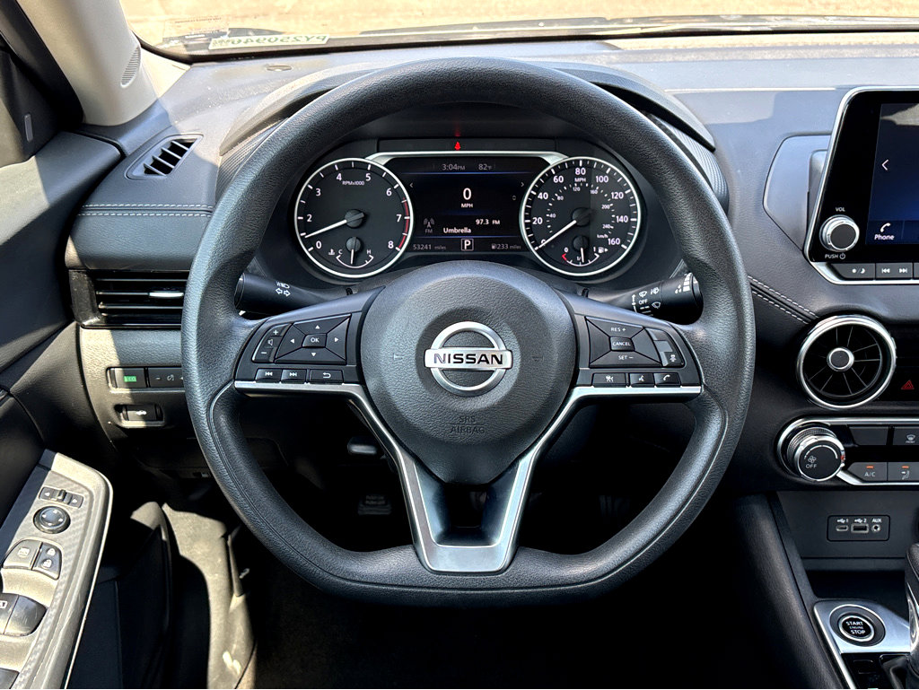 2023 Nissan Sentra SV photo 15