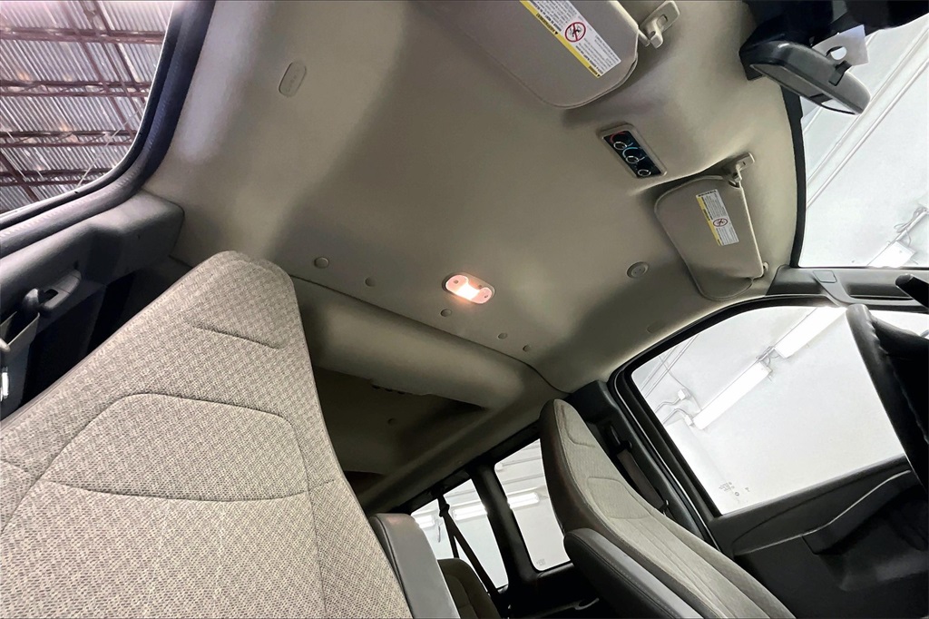 2020 Chevrolet Express 2500 LT photo 25