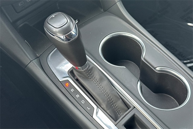 2019 Chevrolet Equinox Premier photo 26