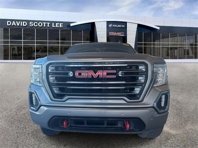2020 Gmc Sierra 1500 AT4 photo 2