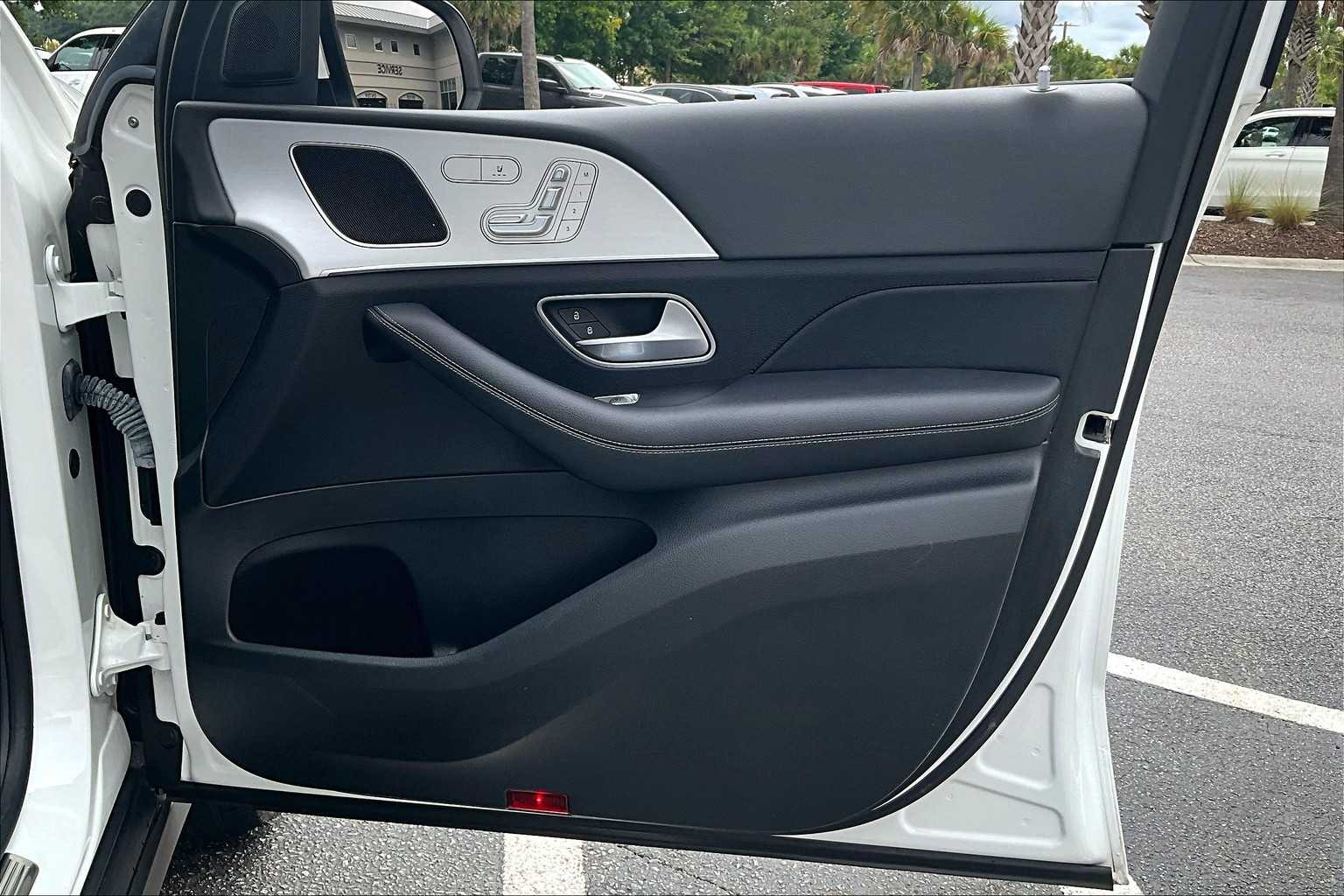 2024 Mercedes Benz GLE 350 4MATIC photo 19