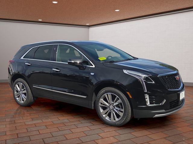 2025 Cadillac XT5