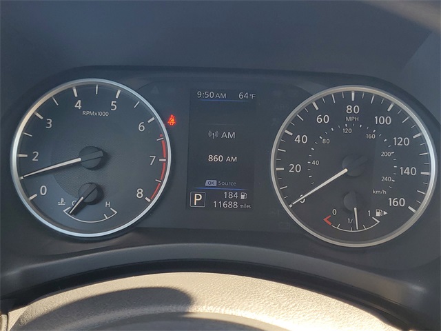 2024 Nissan Sentra S photo 22