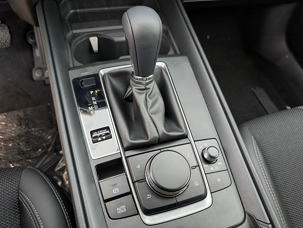 2025 Mazda CX-50 2.5 S Preferred photo 20