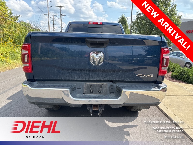 2024 Ram 2500 Tradesman photo 6