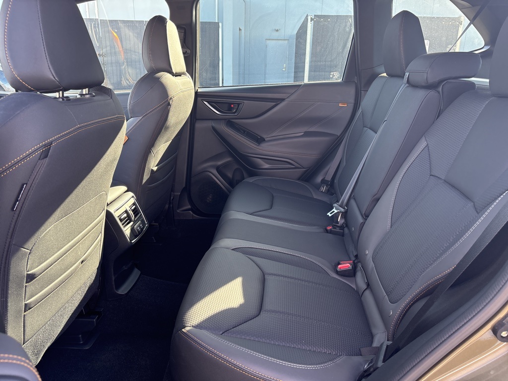 2023 Subaru Forester Wilderness photo 14