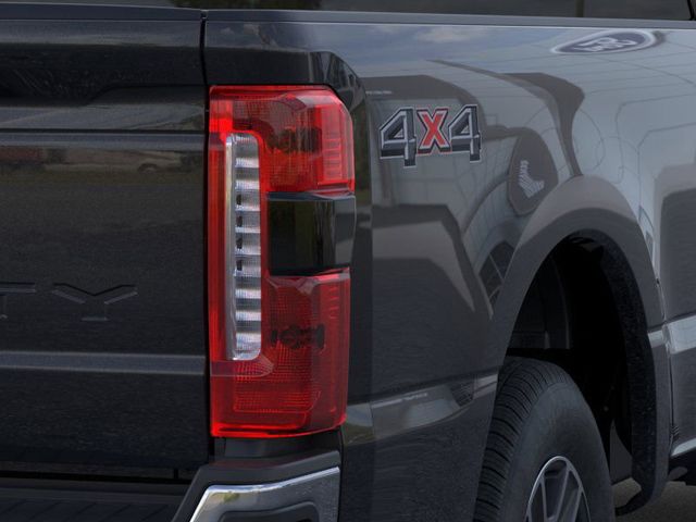 2026 Ford F-350 Lariat photo 20
