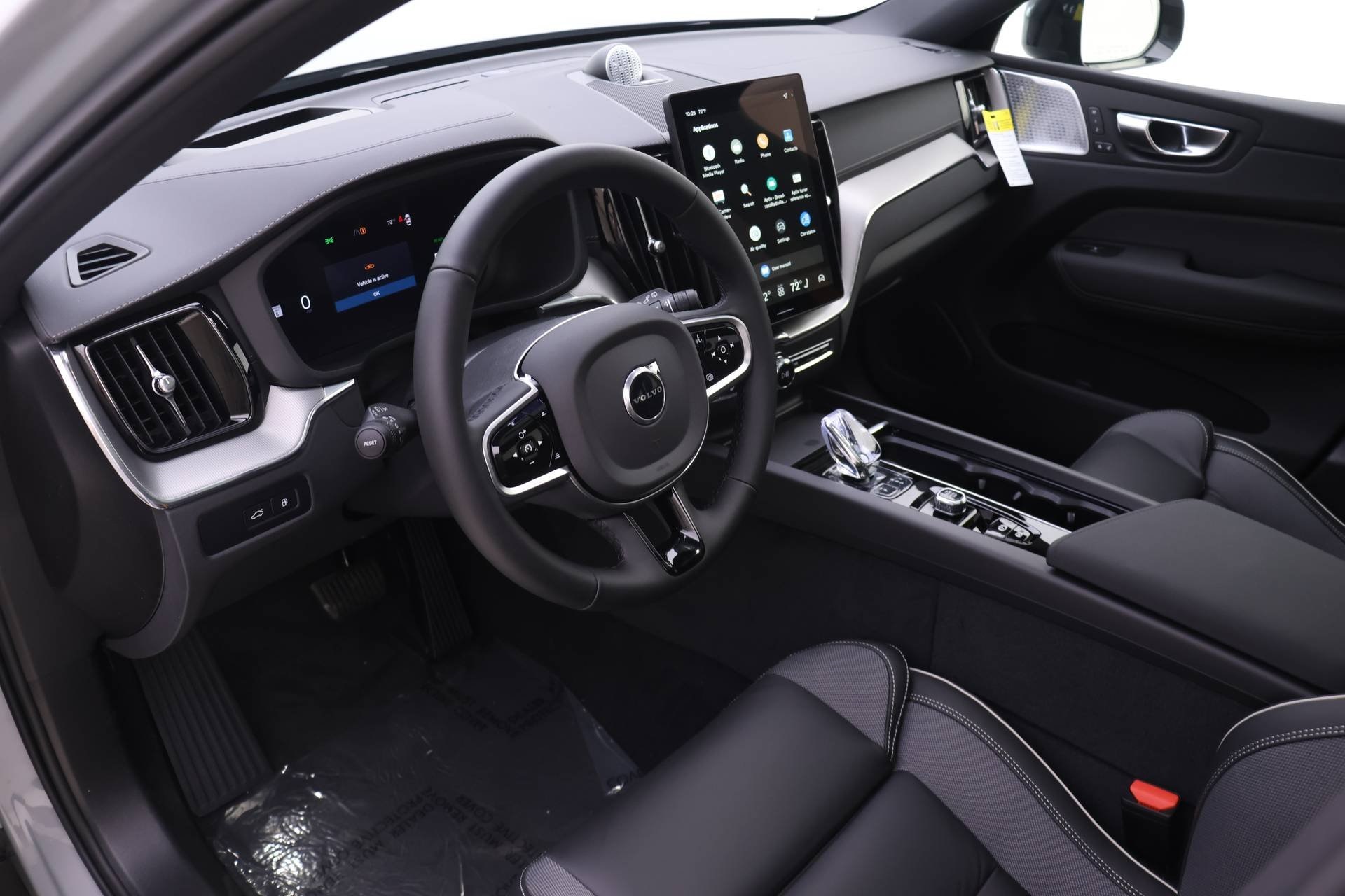2026 Volvo XC60 Polestar photo 4