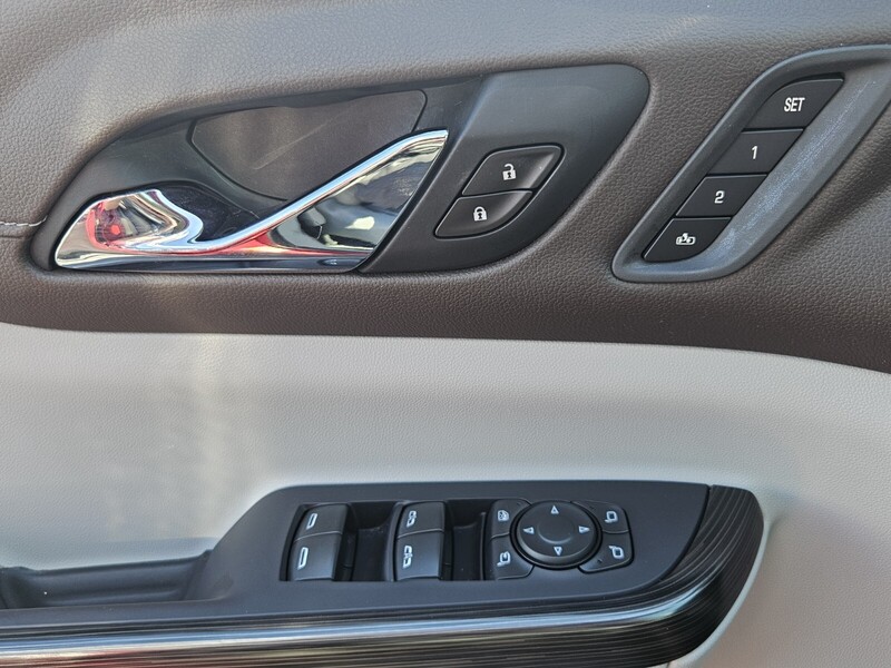 2020 Gmc Acadia SLT photo 19