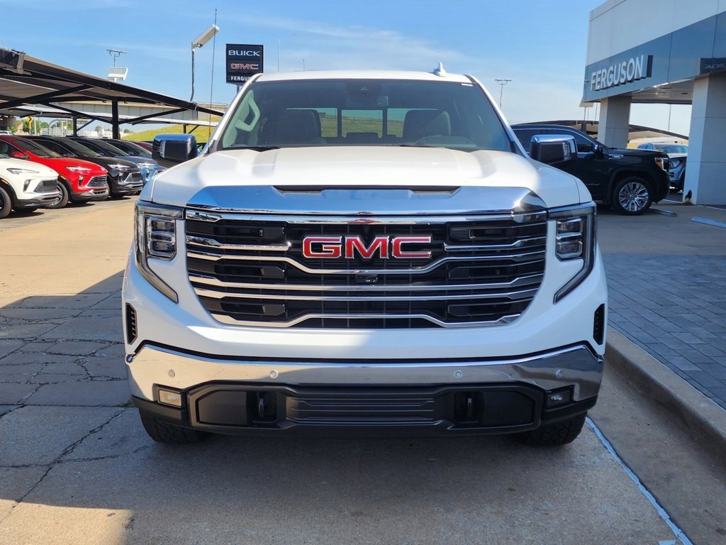 2026 Gmc Sierra 1500 photo 7