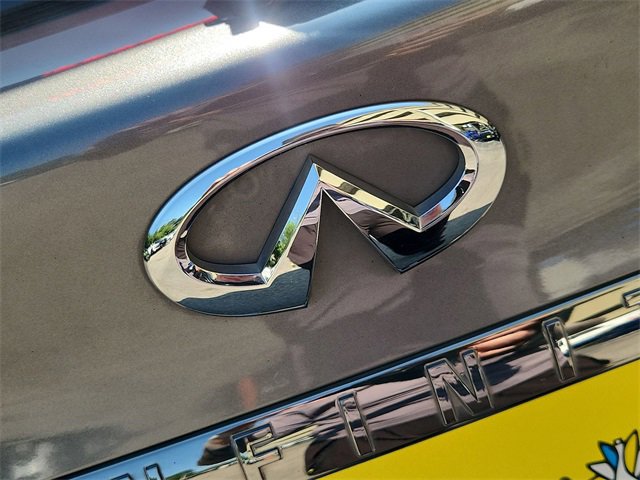 2015 Infiniti QX70 photo 29
