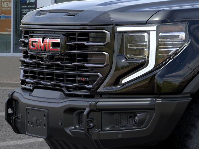2026 Gmc Sierra 1500 AT4X photo 14