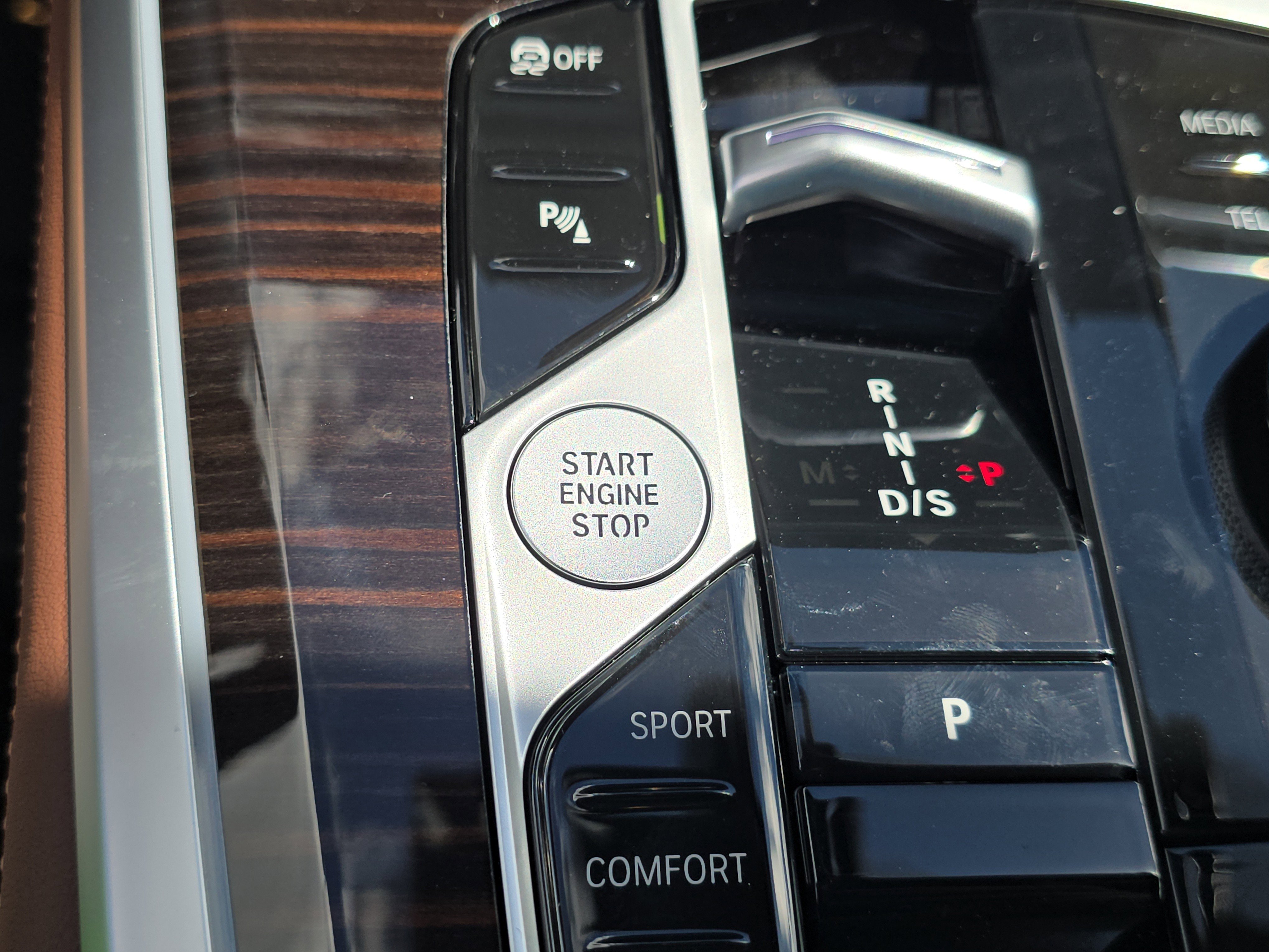 2026 Bmw X5 xDrive40i photo 7