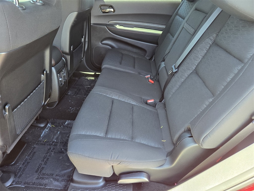 2025 Dodge Durango R/T photo 7