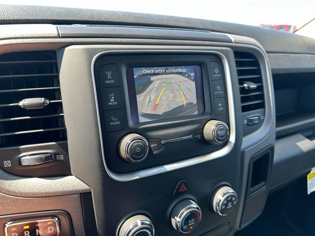 2024 Ram 1500 Classic Tradesman photo 21