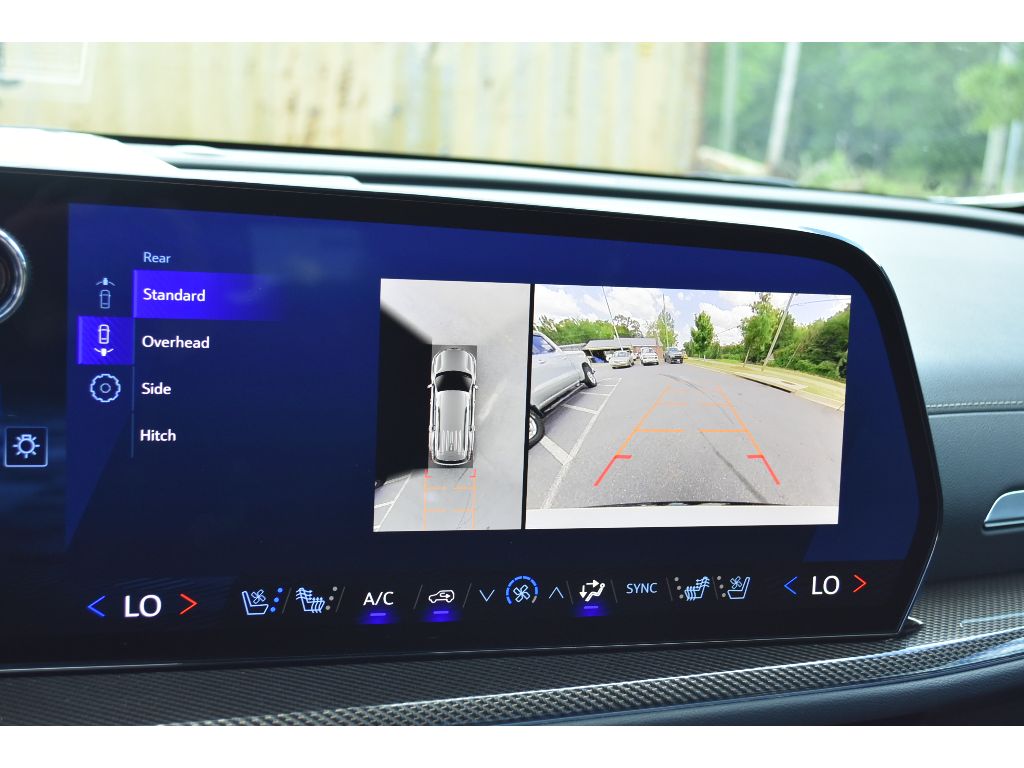 2025 Chevrolet Traverse High Country photo 27