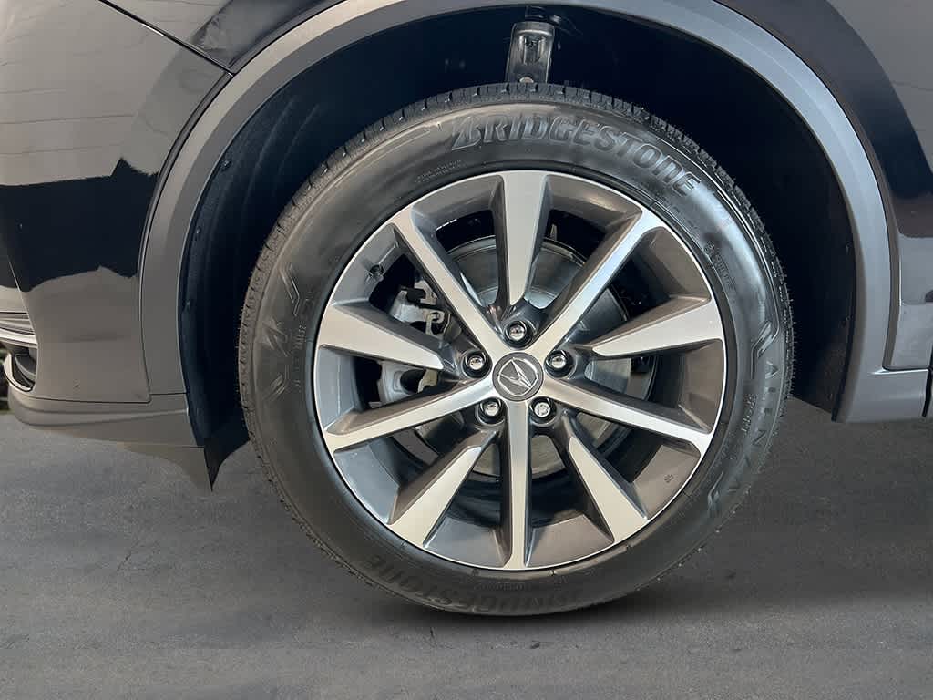 2026 Acura MDX SH-AWD Technology photo 11