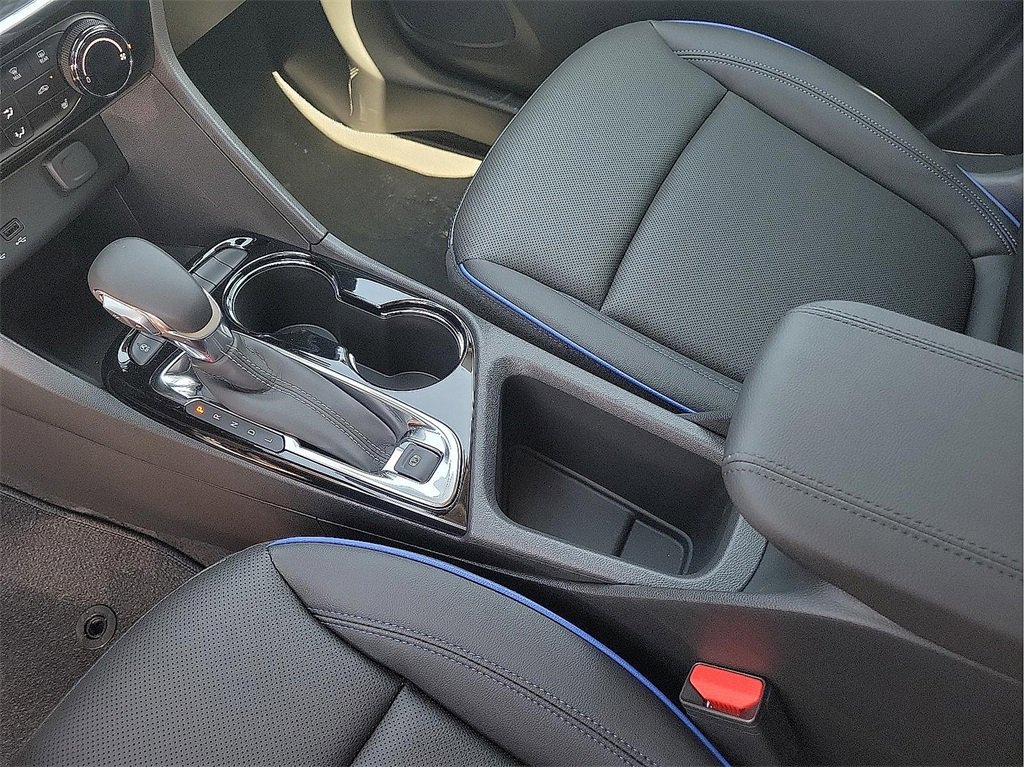 2026 Buick Encore GX Sport Touring photo 20