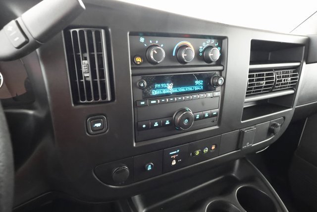 2023 Chevrolet Express 2500 Cargo photo 14