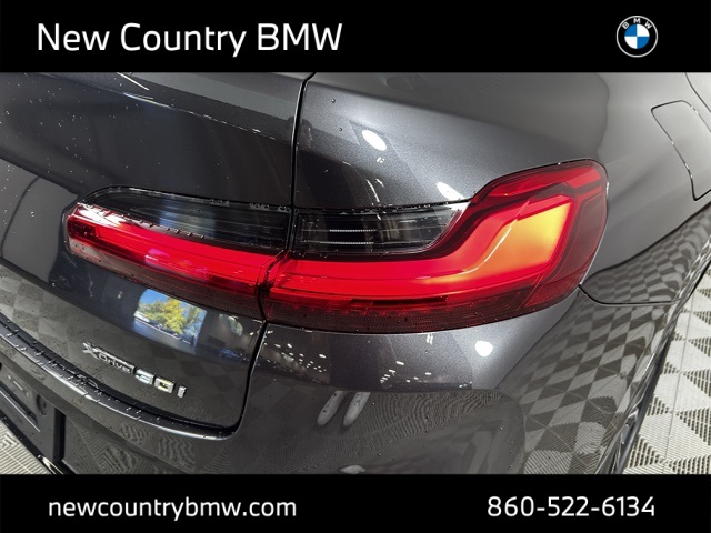 2025 Bmw X4 xDrive30i photo 27