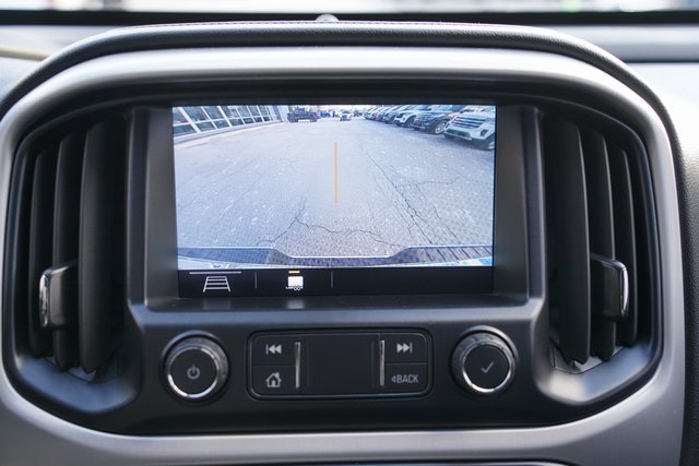 2020 GMC CANYON - Image 15