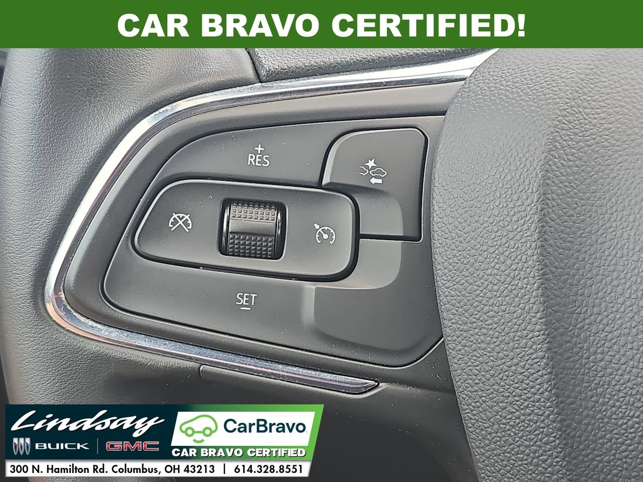 2024 Buick Envista ST photo 25