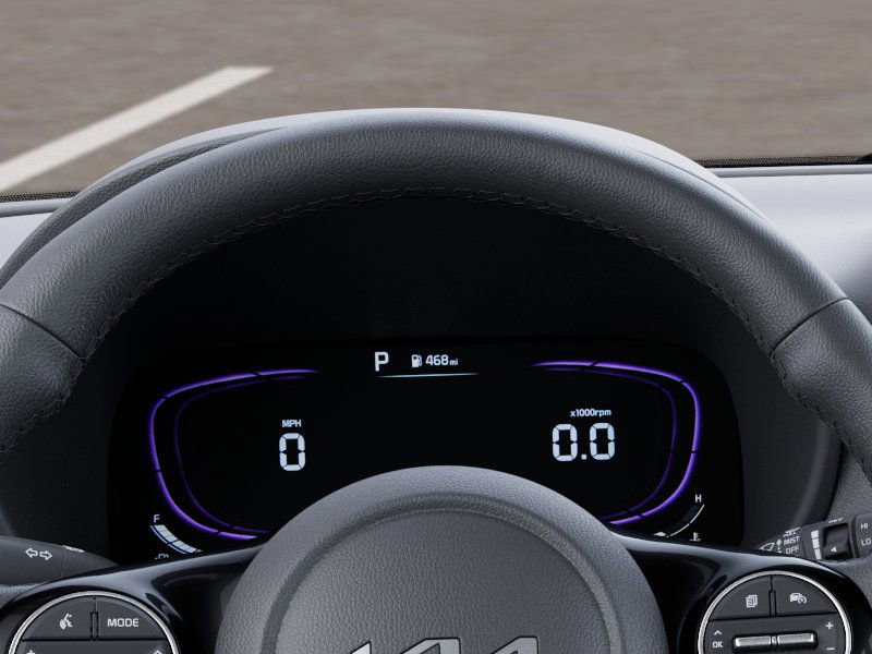 2025 Kia Soul EX photo 19