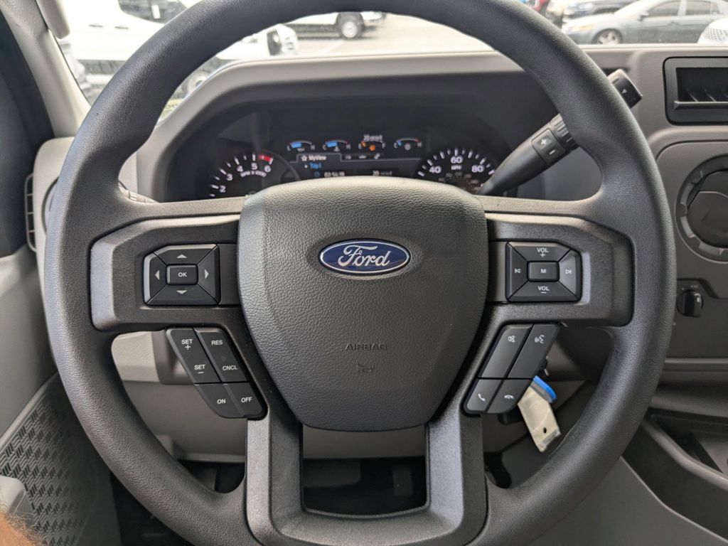 2026 Ford E-350 Base photo 23