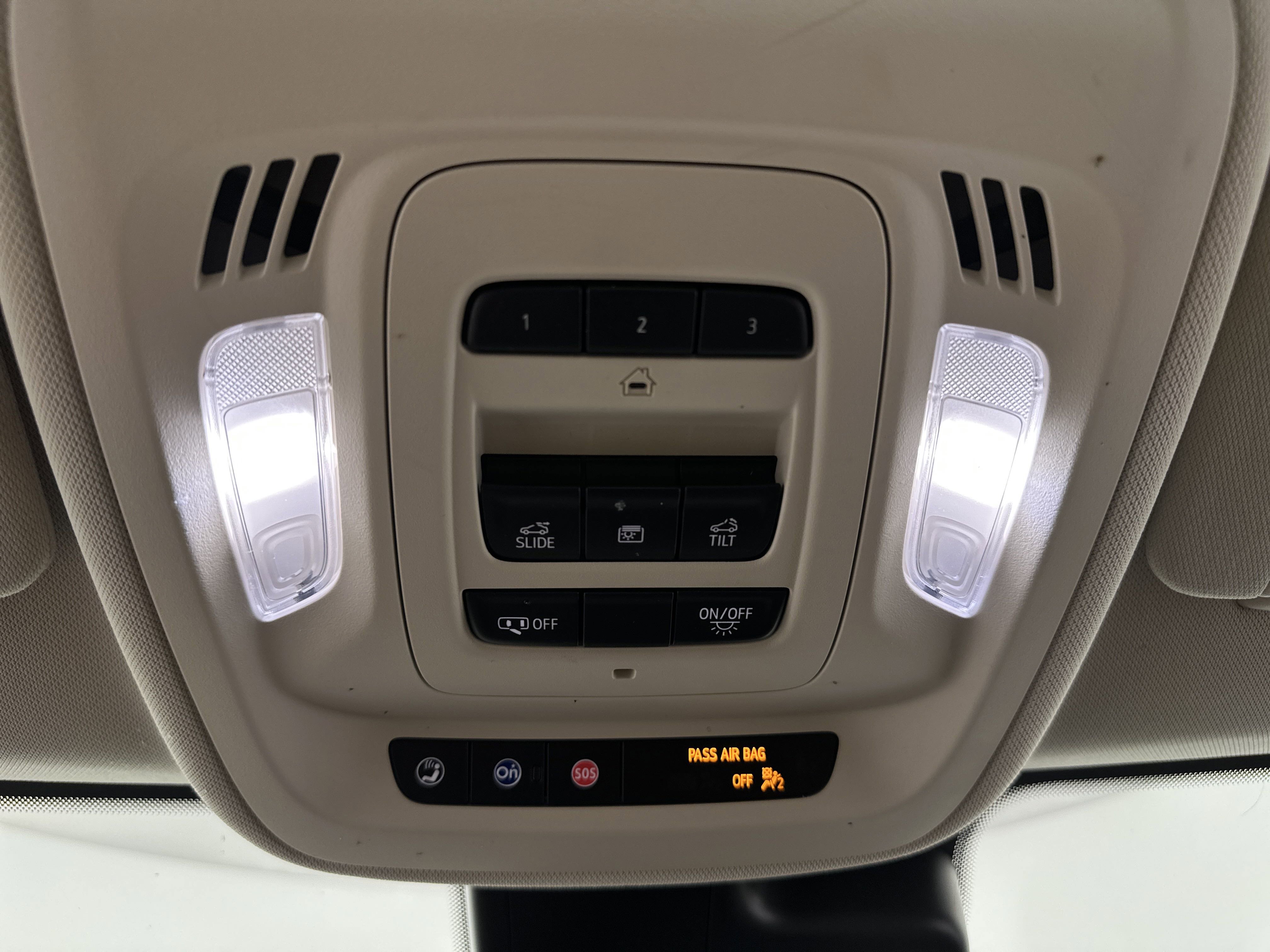 2021 Buick Envision Avenir photo 18