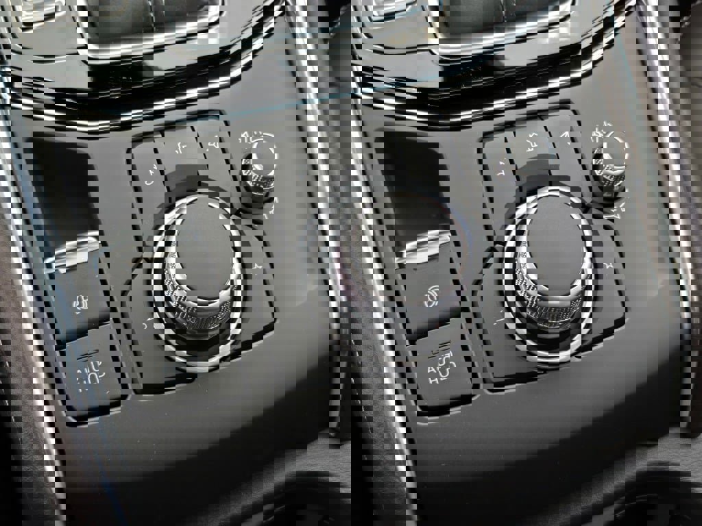 2025 Mazda CX-5 2.5 Turbo Signature photo 25