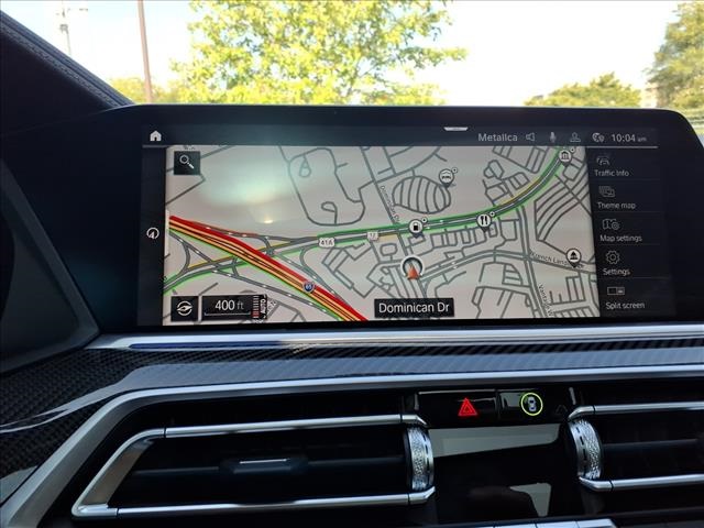 2022 Bmw X5 M50i photo 22