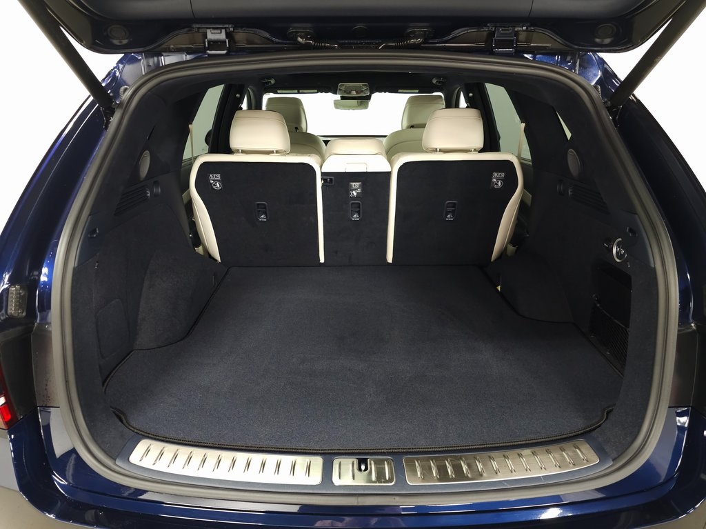 2025 Genesis GV80 3.5T Prestige AWD photo 9